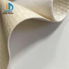 Wholesale of PVC artificial leather with snake skin texture soft padding background wall decoration, leather hard padding, leather sofa and leather luggage in stock details Picture